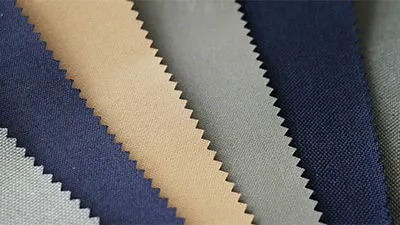 Emr Camouflage Fabric