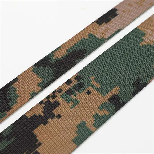 USMC Digital MARTAT Guatemala Camouflage Webbing