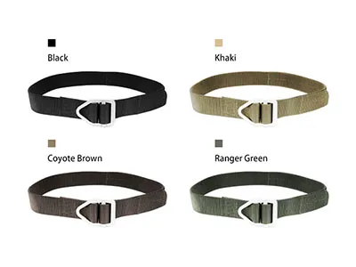 JD-B-109 Instructor Belt