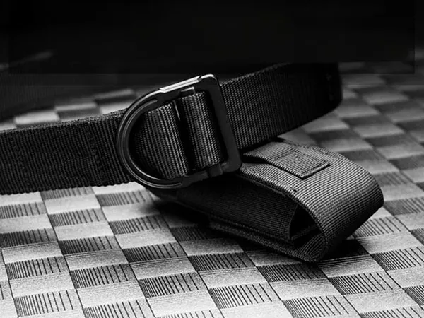 JD-B-110 Operator Belt