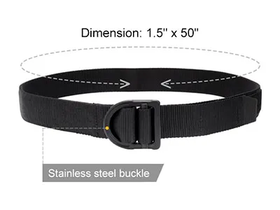 JD-B-110 Operator Belt
