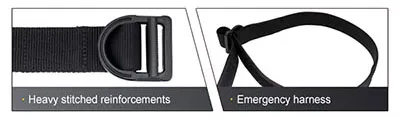JD-B-110 Operator Belt