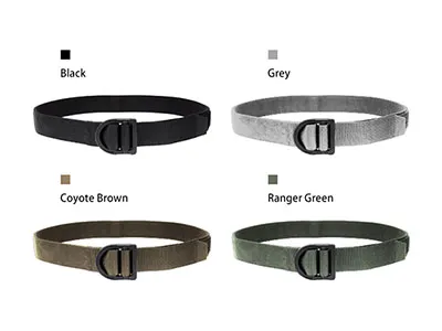 JD-B-110 Operator Belt