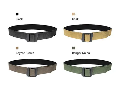 JD-B-112 Double Duty TDU Belt