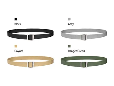JD-B-113 Outdoor Quick-Release Belt