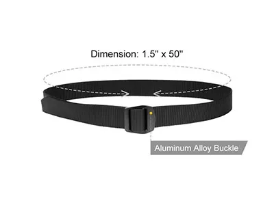 JD-B-114 Outdoor Belt