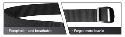 JD-B-114 Outdoor Belt
