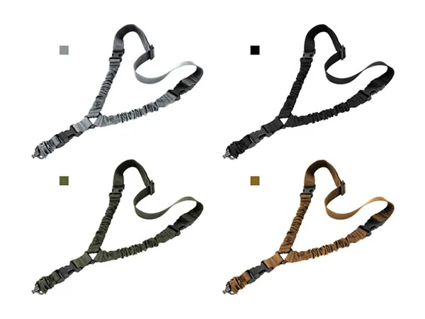 JD-S-101 QD Single-Point Sling