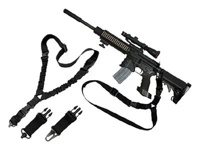 JD-S-101 QD Single-Point Sling
