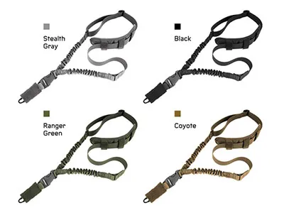 JD-S-102 HK Single-Point Bungee Sling