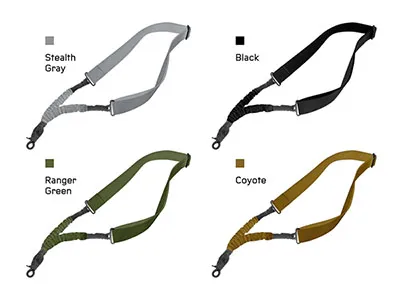 JD-S-103 QD Single-Point Tactical Sling