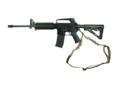JD-S-103 QD Single-Point Tactical Sling
