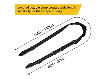 JD-S-201 Two-Point Sling