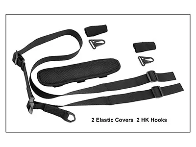 JD-S-201 Two-Point Sling