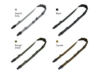 JD-S-201 Two-Point Sling