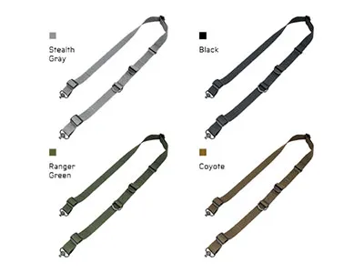 JD-S-203 Two-Point Hunting Gun Sling