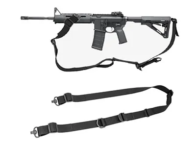 JD-S-203 Two-Point Hunting Gun Sling