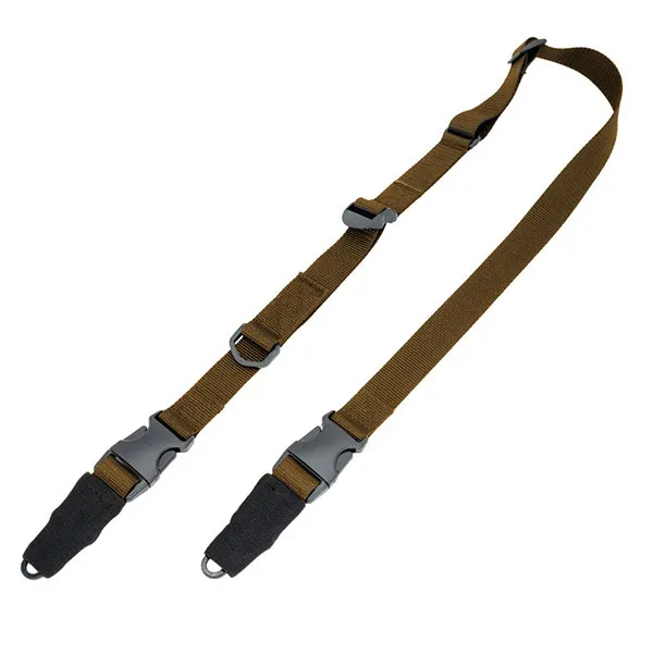 JD-S-204 Two-Point Bungee Tactical Sling