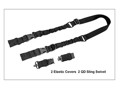 JD-S-205 Two-Point Tactical Sling