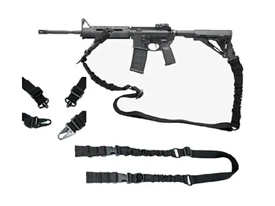 JD-S-205 Two-Point Tactical Sling