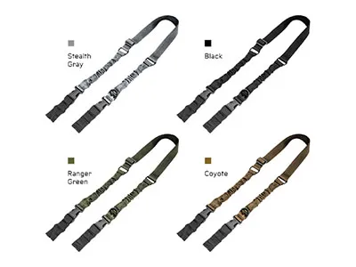 JD-S-206 Two-Point Modular Tactical Sling