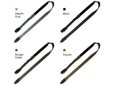 JD-S-207 Two-Point Modular Rifle Sling