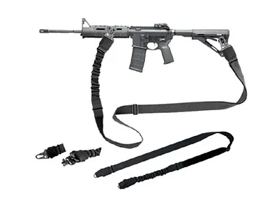 JD-S-207 Two-Point Modular Rifle Sling