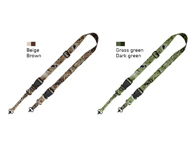 JD-S-208 Two-Point Quick Release Sling