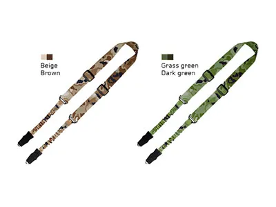 JD-S-209 Two-Point Quick Release Sling