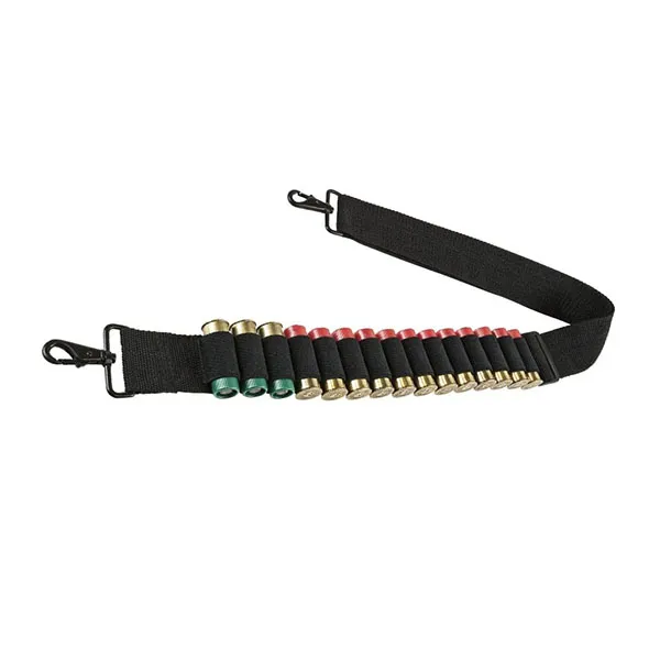 JD-S-210 Two-point ammunition shotgun sling