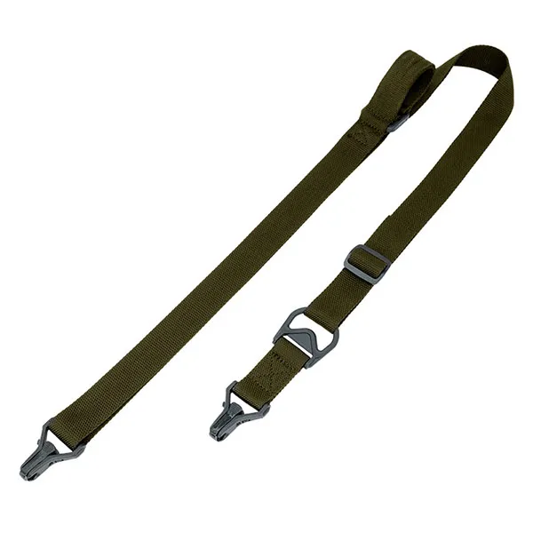 JD-S-212 2-to-1 Point Gun Sling