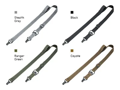 JD-S-212 2-to-1 Point Gun Sling
