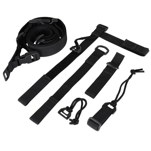 JD-S-301 Three-Point Tactical Sling