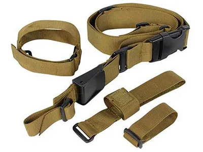 JD-S-302 Three-Point Tactical Sling