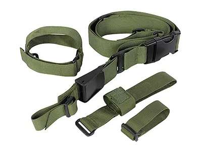 JD-S-302 Three-Point Tactical Sling