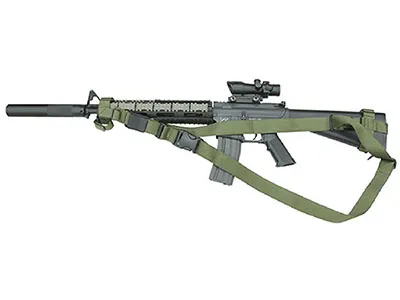JD-S-302 Three-Point Tactical Sling