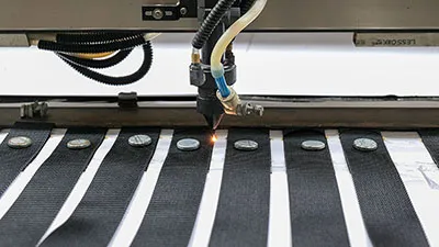 Cutting