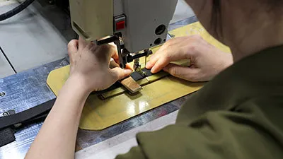 Sewing