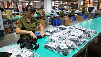 Packaging
