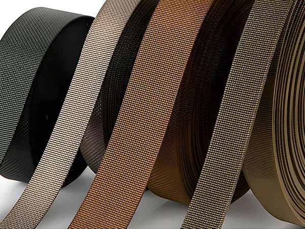 IRR Webbing