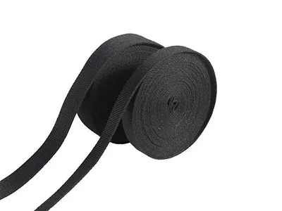 Fire-resistant Webbing