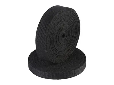Fire-resistant Webbing