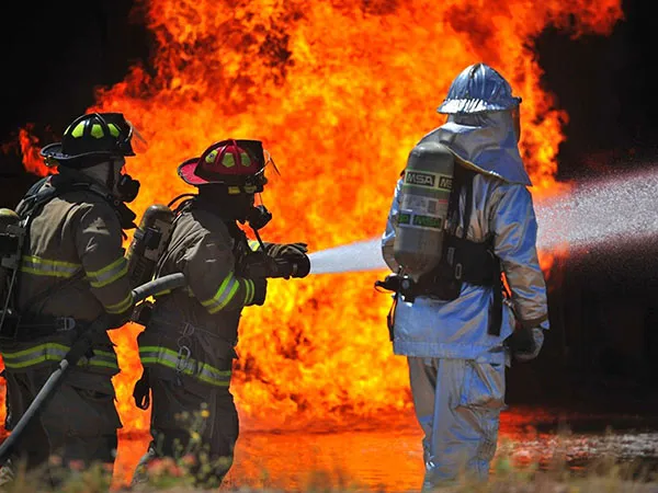 Safety & Protective Gear