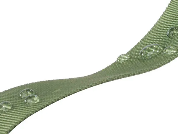 Waterproof Webbing