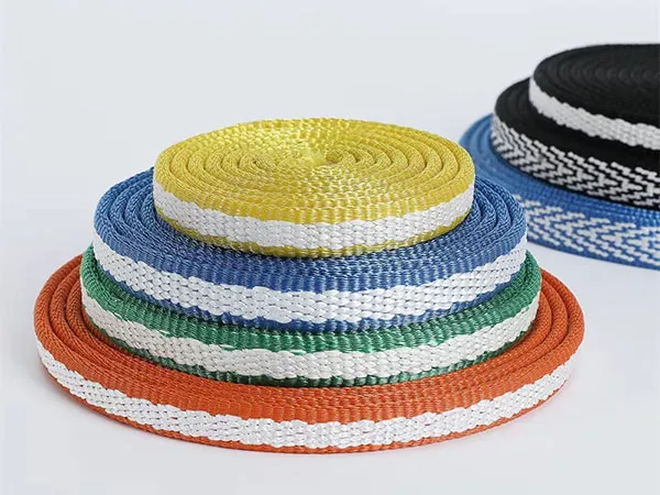 Dyneema Webbing