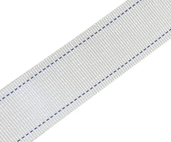 Custom UHMWPE Ultra-High Molecular Weight Polyethylene Dyneema Webbing