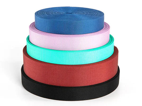Anti-Mildew & Anti-Bacterial Webbing