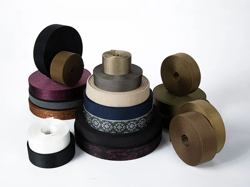 Nylon Webbing