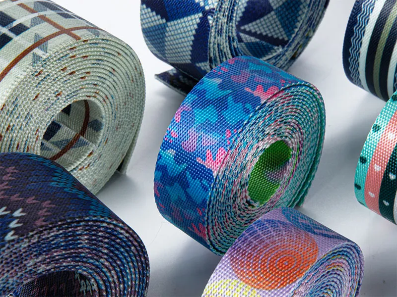 Polyester Webbing
