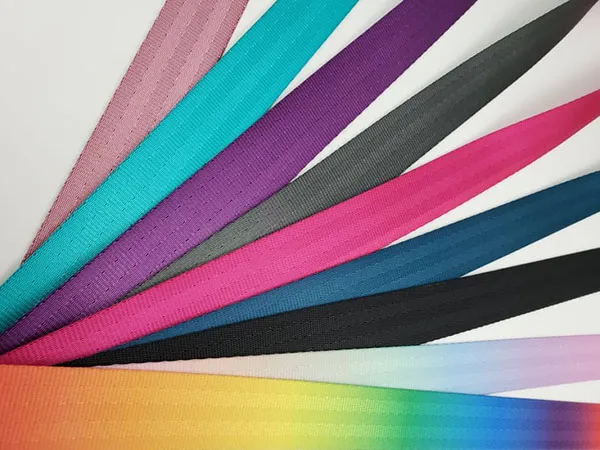 Polyester Webbing